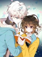 You Are My Lovely Dragon King - Comedy, Romance, Shoujo, Supernatural, Manhua