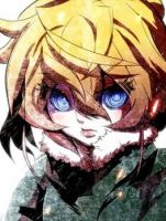 Youjo Senki (Jin) - Comedy, Doujinshi, One Shot, Manga