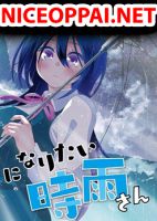 Youki ni Naritai Shigure-san คู่หูมืดมนอยากเป็นคนร่าเริง - Comedy, Manga, Romance, School Life, Seinen