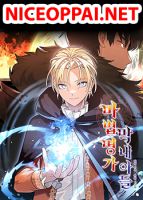 Youngest Scion of the Mages - Manhwa, Action, Adventure, Fantasy, Shounen
