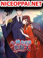 Young Marshal! Your Wife Wants To Overthrow Heaven! - Manhua, Comedy, Drama, Historical, Josei, Romance, Slice of Life