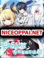 Young Master Villain Doesn't Want To Be Annihilated - Action, Adventure, Fantasy, Isekai, Manhua, Supernatural