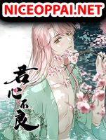 Your heart is not good รักต้องห้าม ของใจที่ไม่บริสุทธิ์ - Drama, Fantasy, Historical, Manhua, Romance, Yaoi