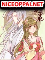 Your Highness, I gotta see My Figured - Comedy, Drama, Historical, School Life, Shounen, Manhua