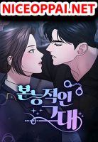 Your Instinctive Love - Manhwa, Drama, Josei, Romance
