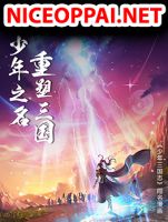 Youth Three Kingdoms - Action, Adventure, Fantasy, Manhua, Martial Arts