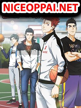 Youth Under Rebound