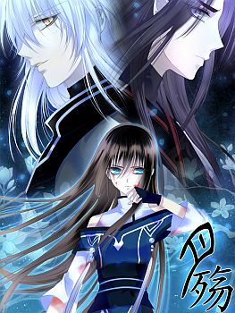 Yue Shang