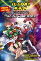 Yu-Gi-Oh! ARC-V Scale - Action, Comedy, Shounen, Manga, Adventure, Drama, School Life, Supernatural