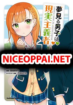 Yumemiru Danshi wa Genjitsushugisha
