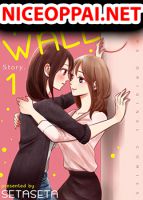 Yuri Wall - Manga, Comedy, Romance, Slice of Life, Yuri