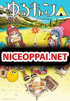 Yuru Camp