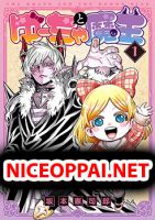 Yuucha to Maou - Comedy, Manga, Seinen, Supernatural