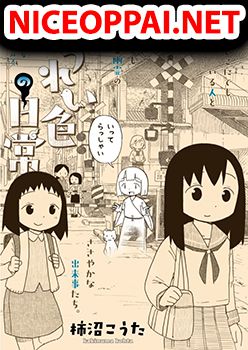Yuureiiro no Nichijou