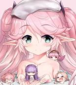Yuusha-sama, Yukagen wa Ikaga desu ka? - Comedy, Ecchi, Fantasy, Shounen, Slice of Life, Manga, Adult, Harem