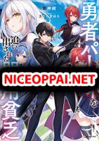 Yuusha Party O Oida Sareta Kiyou Binbou - Action, Adventure, Fantasy, Manga, Shounen