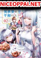 Yuusha Shoukan ni Makikomareta kedo, Isekai wa Heiwa deshita - Manga, Fantasy, Harem, Shounen, Slice of Life