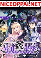 Yuusha Shoutai Kamoku Yuusha Wa Nagisa Renai - Manga, Action, Adventure, Comedy, Fantasy, Mecha, Romance, Sci-fi, Shounen