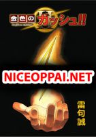 Zatch Bell! 2