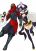 อ่านการ์ตูน Zed X Syndra