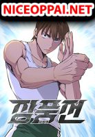 Zephyr Impact War - Action, Drama, Fantasy, Manhwa, Martial Arts, Shounen