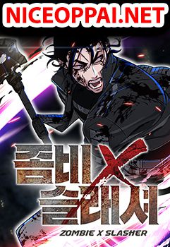 Zombie X Slasher