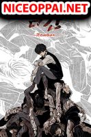 ZomGan - Manhwa, Action, Shounen