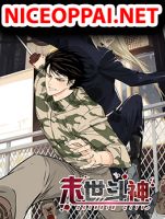 Zoombie City - Manhua, Action, Adventure, Fantasy, Romance, Sci-fi