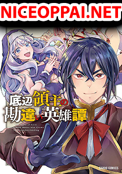 Teihen Ryoushu No Kanchigai Eiyuutan