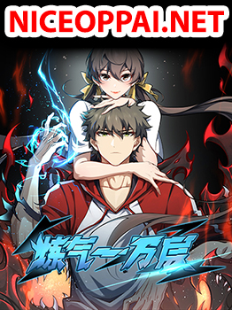 Ten Thousand Layers Of Qi Refining