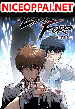 The Breaker 3: Eternal Force