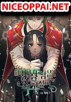 The Demon Lord Wants to Die