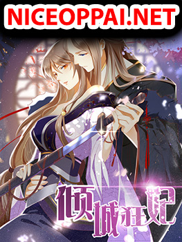 The Evil King's Wicked Consort