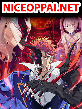 The God Demon King in The City
