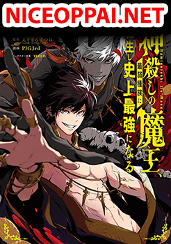 The God Slaying Demon King