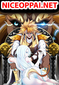 The Golden Lion King