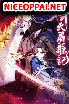The Heaven Sword and the Dragon Saber
