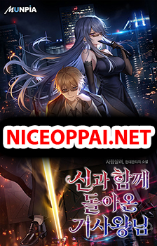 The Knight King Who Returned with a God
