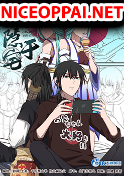 The Legendary Otaku Hermit