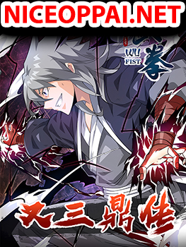 The Legend Of Wuquan