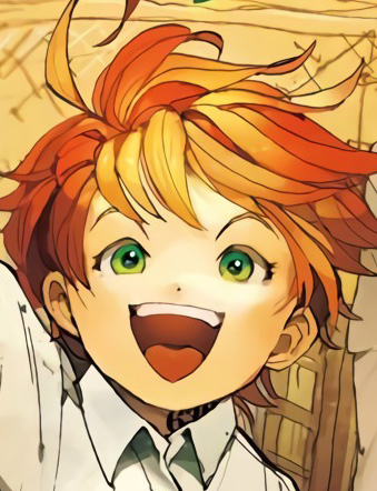 The Promised Neverland