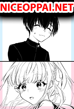 The Story of a Boy Who Sits Next to a Beautiful Classmate