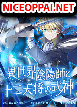 The Story Of The Strongest Onmyoji Of All Time Reincarnated In The Fantasy World