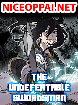 The Undefeatable Swordsman