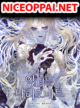 The Villainess Is A Marionette