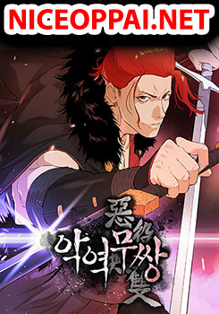 The Villainous Warrior