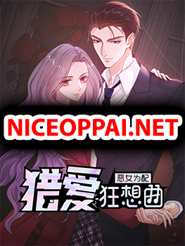 The Wicked Girl Rhapsody of Hunting Love