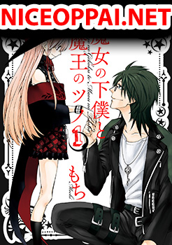 The Witch's Servant and the Demon Lord's Horns