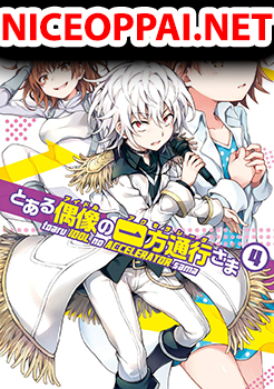 Toaru Idol no Accelerator-sama