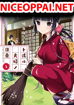 Toaru Meoto no Nichijou ชีวิตประจำวันของคู่แต่งงานคู่หนึ่ง